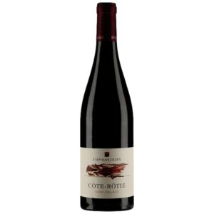 Ogier Stephane - Cote Rotie Mon Village - Rouge - 2021