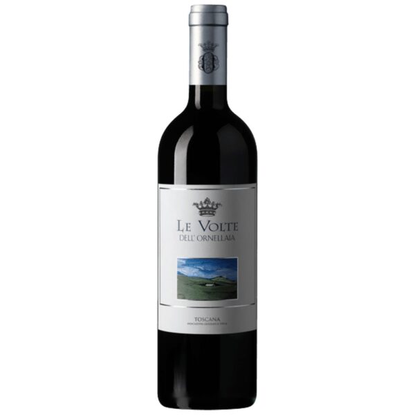 Ornellaia Masseto - Tuscany (Italy) - Rouge - 2021
