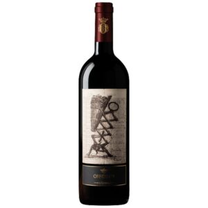 Ornellaia Vendemmia D'Artista - Tuscany (Italy) - Rouge - 2022 3000 Ml