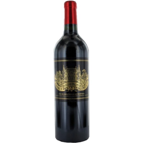 Palmer - Margaux - Rouge - 2022