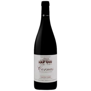 Paris Vincent - Cornas La Geynale - Rouge - 2021