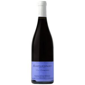 Pataille Sylvain - Marsannay Les Longeroies - Rouge - 2021