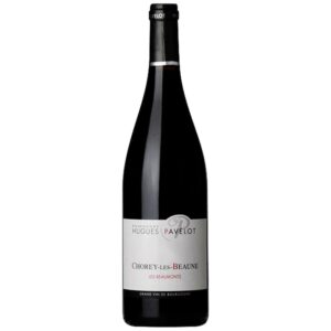 Pavelot Hugues - Chorey Les Beaune Les Beaumonts - Rouge - 2021
