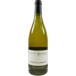 Pavelot Jean-Marc Et Hugues - Savigny Les Beaune Blc - Blanc - 2021