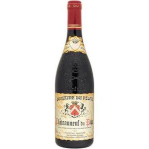 Pegau - Chateauneuf Du Pape Cuvee Reservee - Rouge - 2020