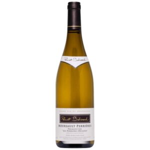 Pernot Belicard - Meursault Perrieres - Blanc - 2019
