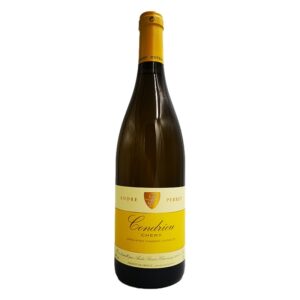 Perret Andre - Condrieu Chery - Blanc - 2022