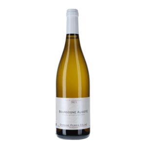 Perrin Celine - Bourgogne Aligote - Blanc - 2022