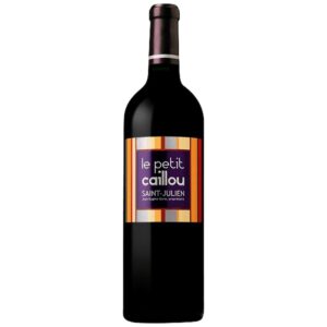 Petit Ducru - Saint-Julien - Rouge - 2023