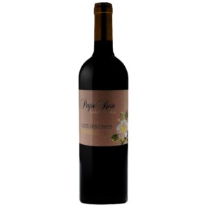 Peyre Rose - Vdf Les Cistes - Rouge - 2011