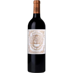 Pichon Longueville Baron - Pauillac - Rouge - 2020 6000 Ml