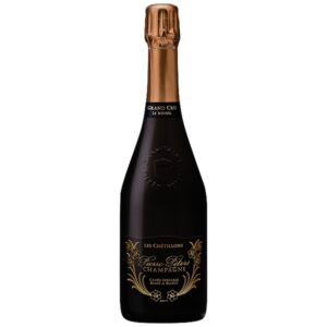 Pierre Peters - Les Chetillons - Champagne - 2014