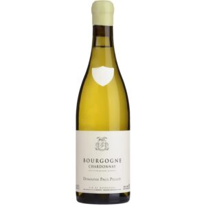 Pillot Paul - Bourgogne Chardonnay - Blanc - 2022