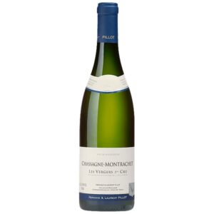 Pillot Fernand & Laurent - Chassagne Montrachet Les Vergers - Blanc - 2022