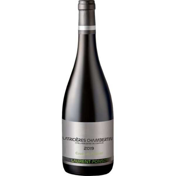 Ponsot Laurent - Chambertin Cuvee Du Chene - Rouge - 2021