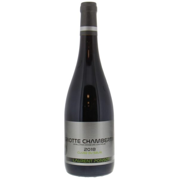 Ponsot Laurent - Griotte Chambertin Cuvee Du Saule - Rouge - 2021