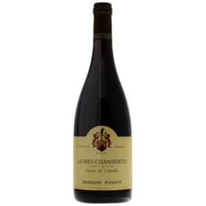 Ponsot - Gevrey Chambertin Cuvee De L'Abeille - Rouge - 2021