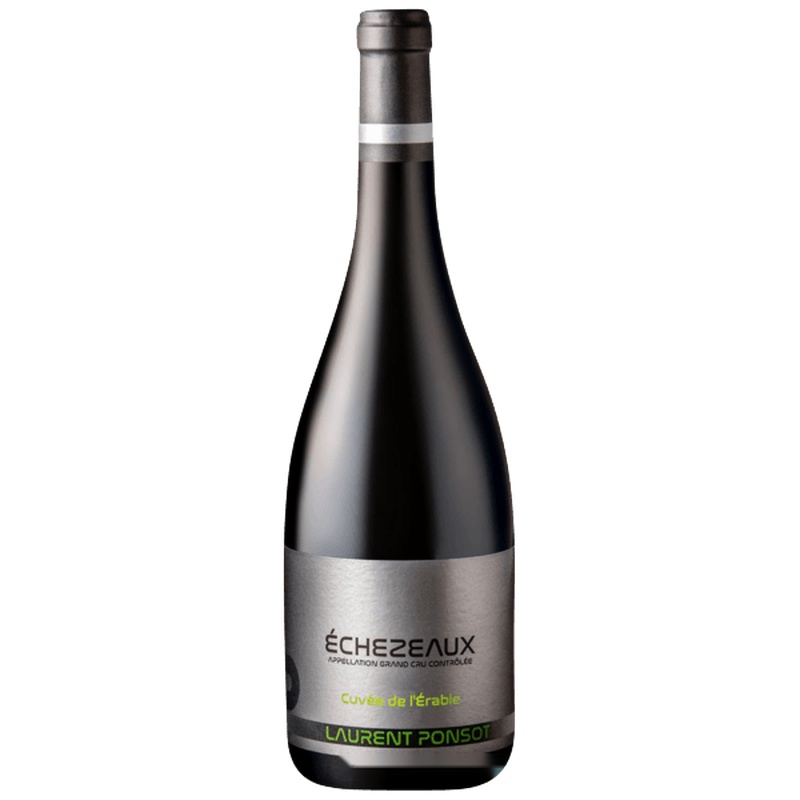 Ponsot Laurent - Echezeaux Cuvee De L'Erable - Rouge - 2018