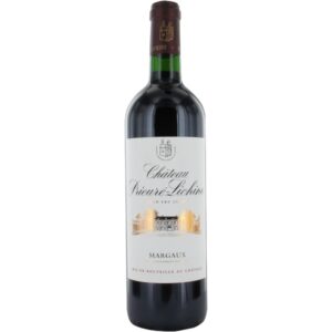 Prieure Lichine - Margaux - Rouge - 2021
