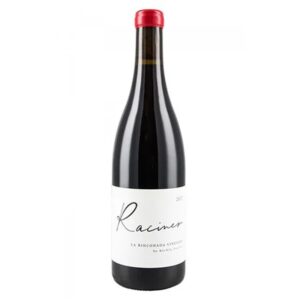Racines - La Rinconada Vineyard Pinot Noir - Rouge - 2017
