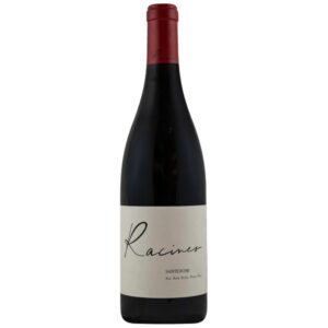 Racines - Santa Rita Hills Sainte Rose Pinot Noir  - Rouge - 2020