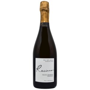 Racines - Sparkling Grand Reserve - Blanc - 2019
