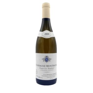 Ramonet - Chassagne Montrachet Boudriotte - Blanc - 2022