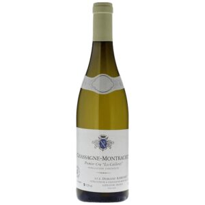 Ramonet - Chassagne Montrachet Les Caillerets - Blanc - 2022