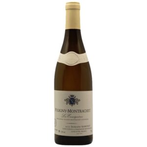 Ramonet - Puligny Montrachet Les Enseigneres - Blanc - 2022