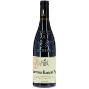 Raspail-Ay - Gigondas - Rouge - 2021