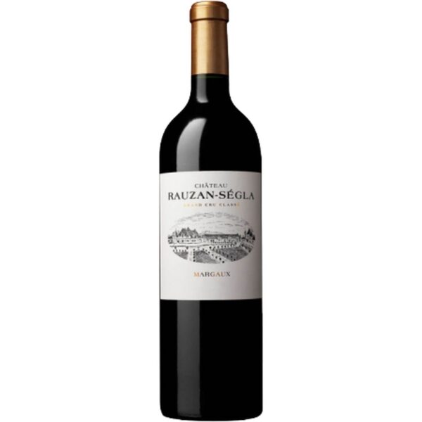 Rauzan Segla - Margaux - Rouge - 2019