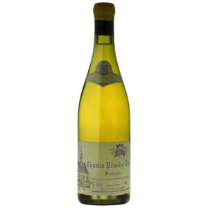 Raveneau - Chablis Butteaux - Blanc - 2021