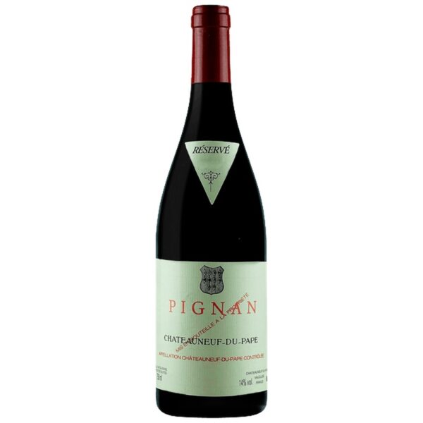 Rayas - Chateauneuf Du Pape Pignan - Rouge - 2006