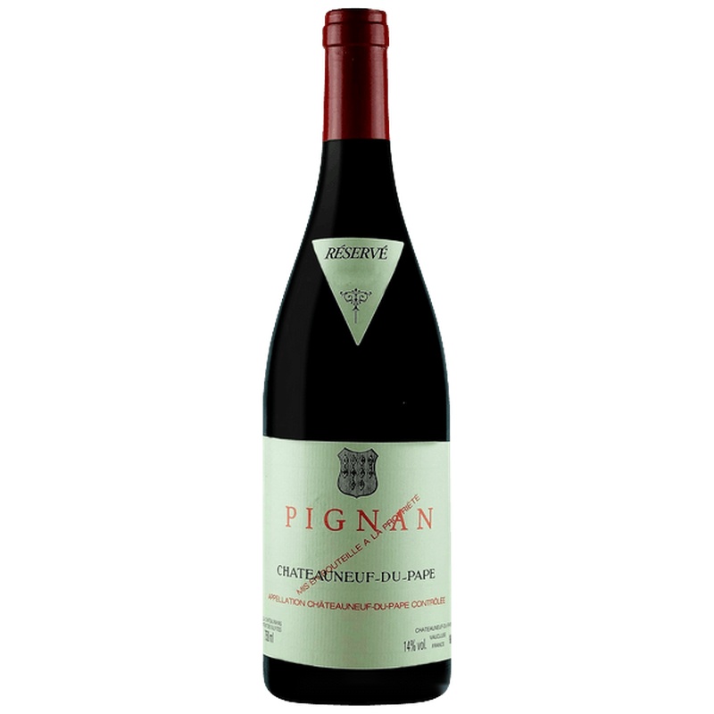 Rayas - Chateauneuf Du Pape Pignan - Rouge - 2006