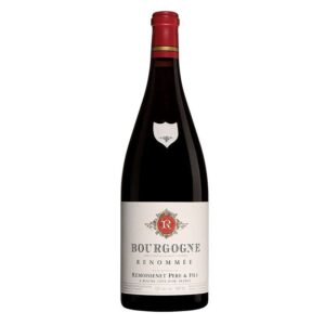 Remoissenet - Bourgogne Pinot Noir Renommee - Rouge - 2020