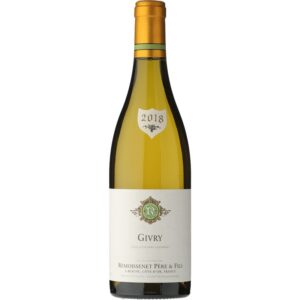Remoissenet - Givry Blc - Blanc - 2022