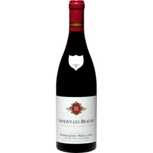 Remoissenet - Savigny Les Beaune Les Guettes - Rouge - 2019