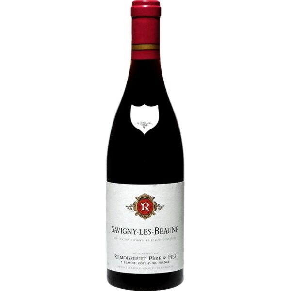 Remoissenet - Savigny Les Beaune Les Guettes - Rouge - 2019