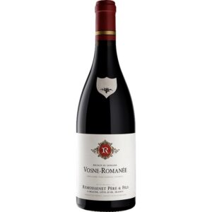 Remoissenet - Vosne Romanee - Rouge - 2021