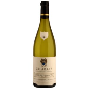 Remoissenet - Chablis - Blanc - 2021