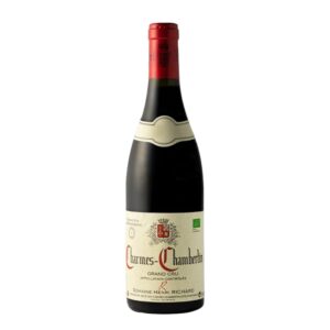 Richard Henri - Charmes Chambertin - Rouge - 2017