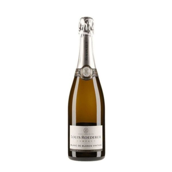 Roederer - Brut Blanc De Blancs - Champagne - 2015