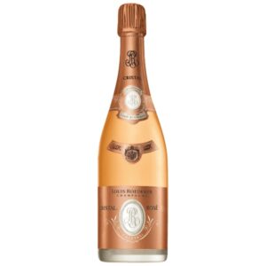 Roederer - Cristal Roederer Rose - Champagne - 2013