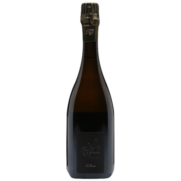 Roses De Jeanne - Les Ursules - Champagne - 2017