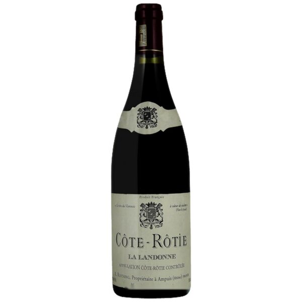 Rostaing R - Cote Rotie La Landonne - Rouge - 2012