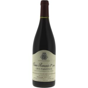 Rouget E - Vosne Romanee - Rouge - 2022
