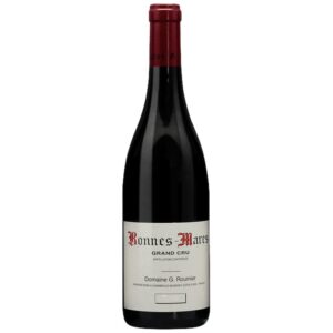 Roumier G - Bonnes Mares - Rouge - 2018