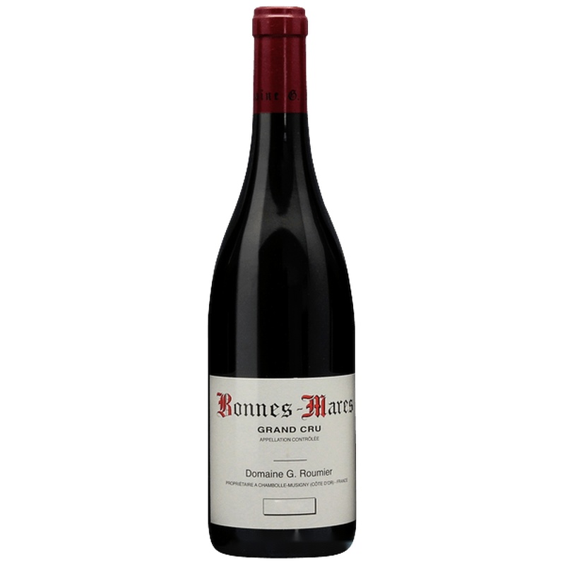 Roumier G - Bonnes Mares - Rouge - 2018