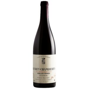 Roy Marc - Gevrey Chambertin V.V. - Rouge - 2020