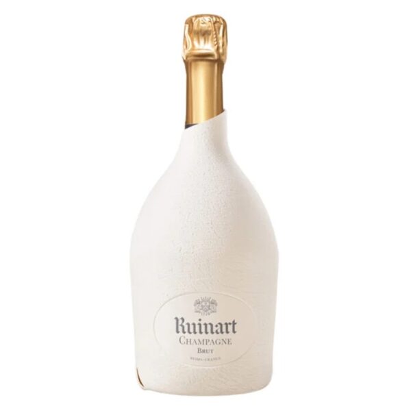 Ruinart - R De Ruinart Seconde Peau - Champagne - .